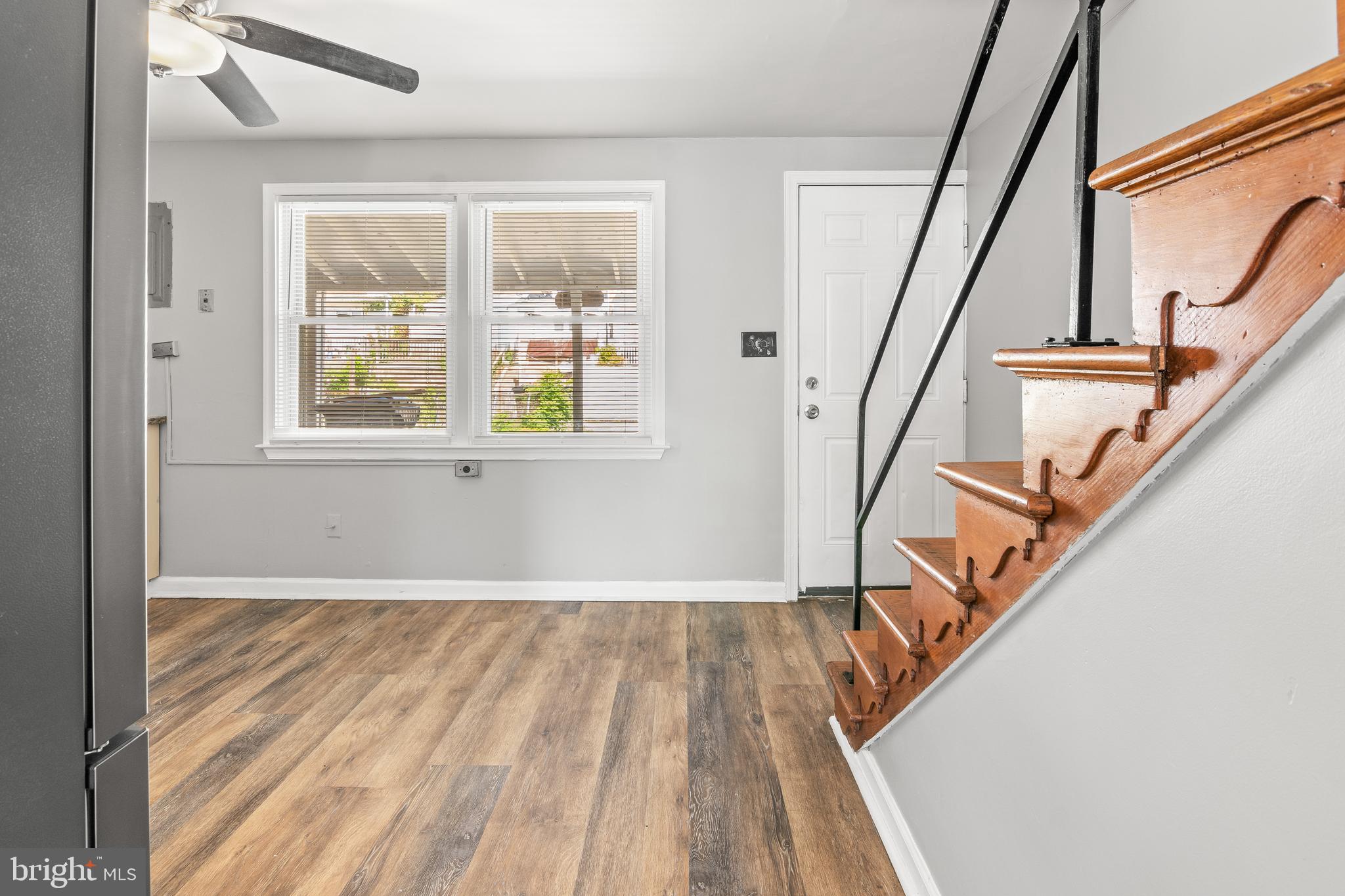 EASTWOOD HEIGHTS - Residential Lease