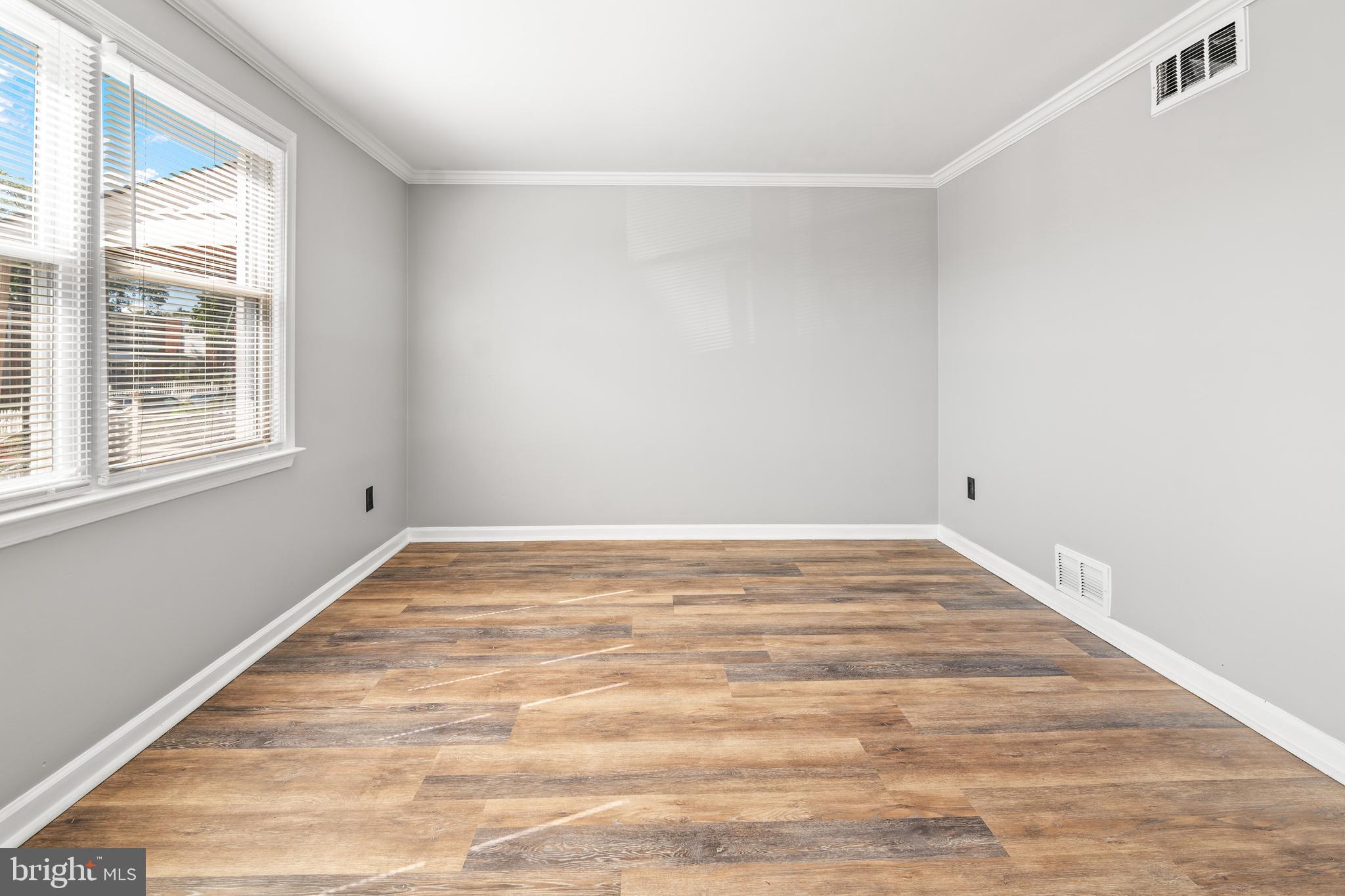 EASTWOOD HEIGHTS - Residential Lease