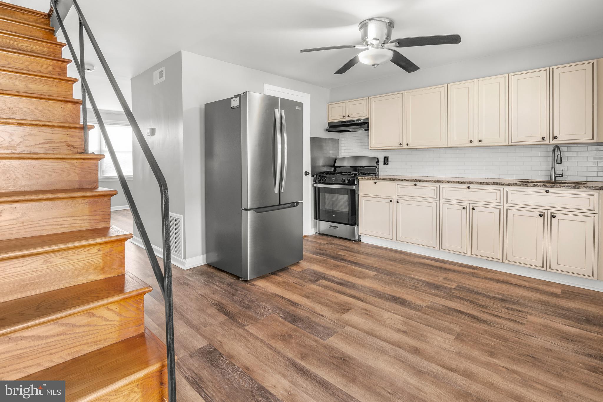 EASTWOOD HEIGHTS - Residential Lease
