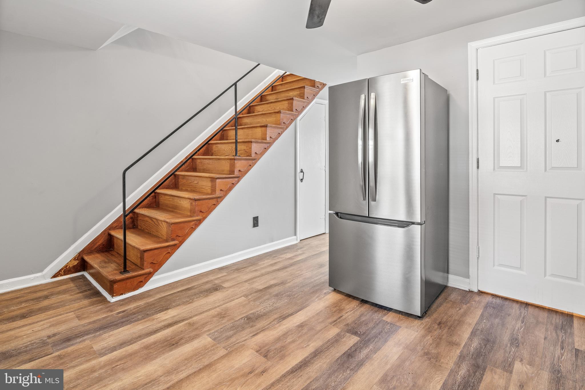 EASTWOOD HEIGHTS - Residential Lease