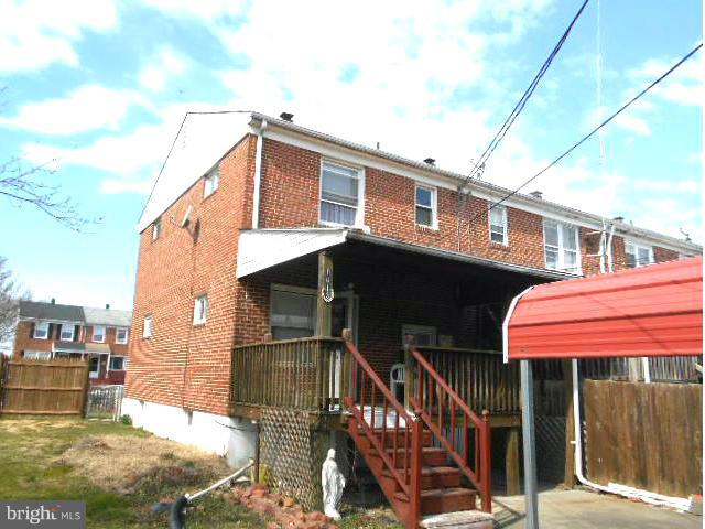 RIVERWOOD PARK - Residential