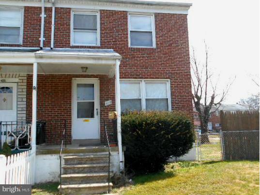 RIVERWOOD PARK - Residential