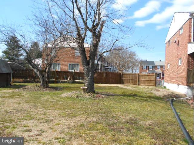 RIVERWOOD PARK - Residential