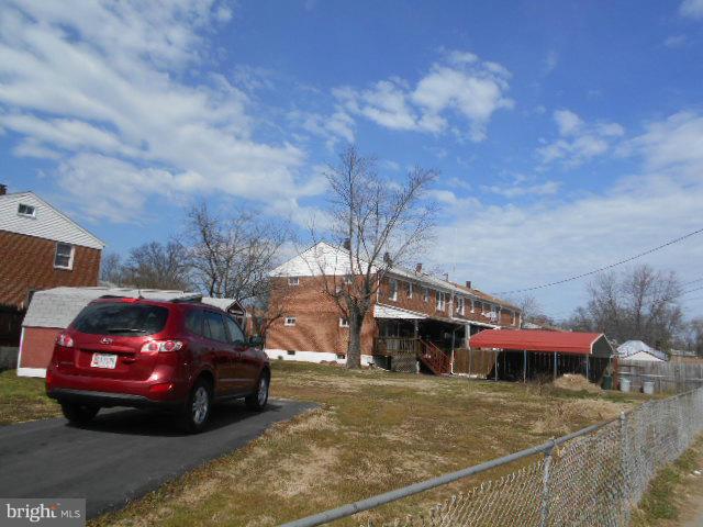 RIVERWOOD PARK - Residential