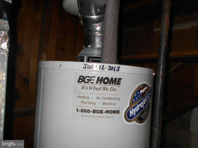 RIVERWOOD PARK - Residential