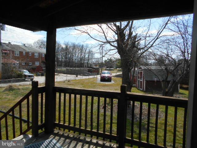 RIVERWOOD PARK - Residential