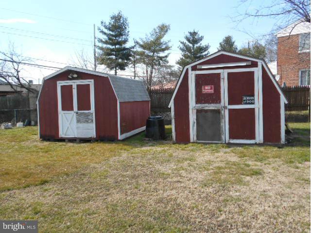 RIVERWOOD PARK - Residential