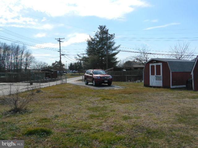 RIVERWOOD PARK - Residential