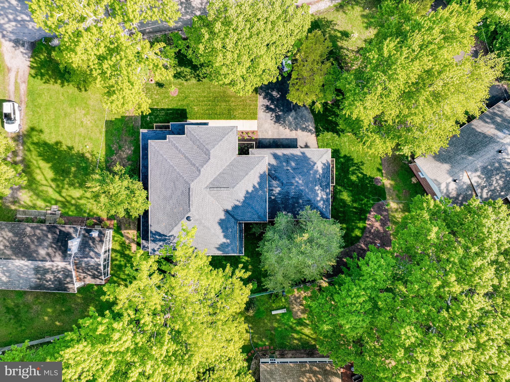 OYSTER HARBOR - Residential