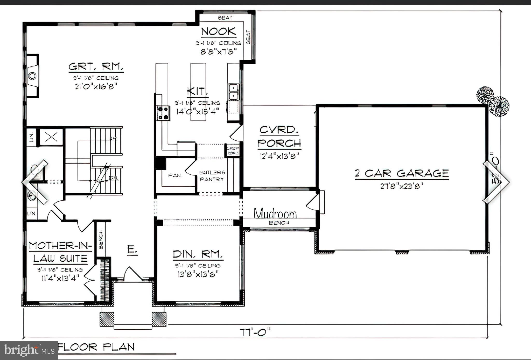 OYSTER HARBOR - Residential