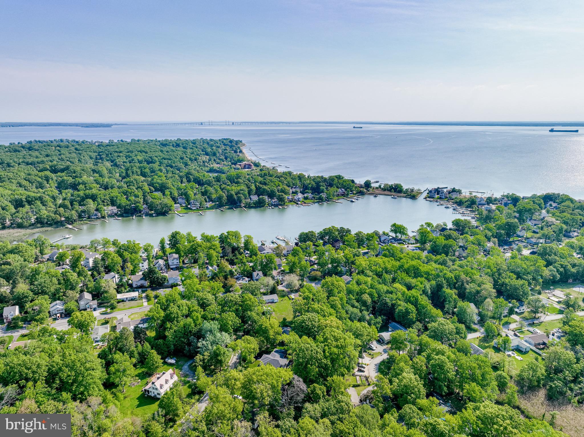 OYSTER HARBOR - Residential