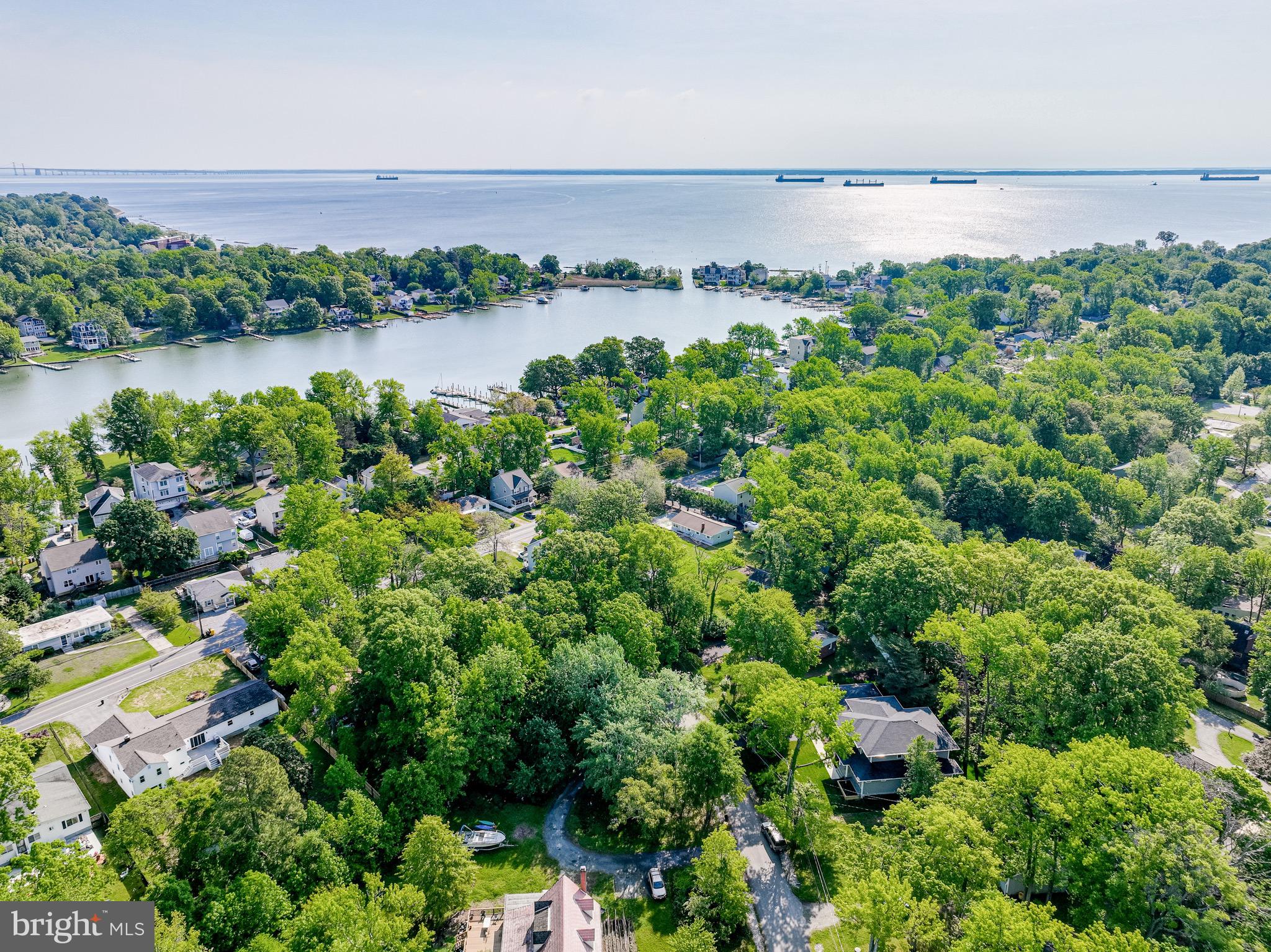 OYSTER HARBOR - Residential