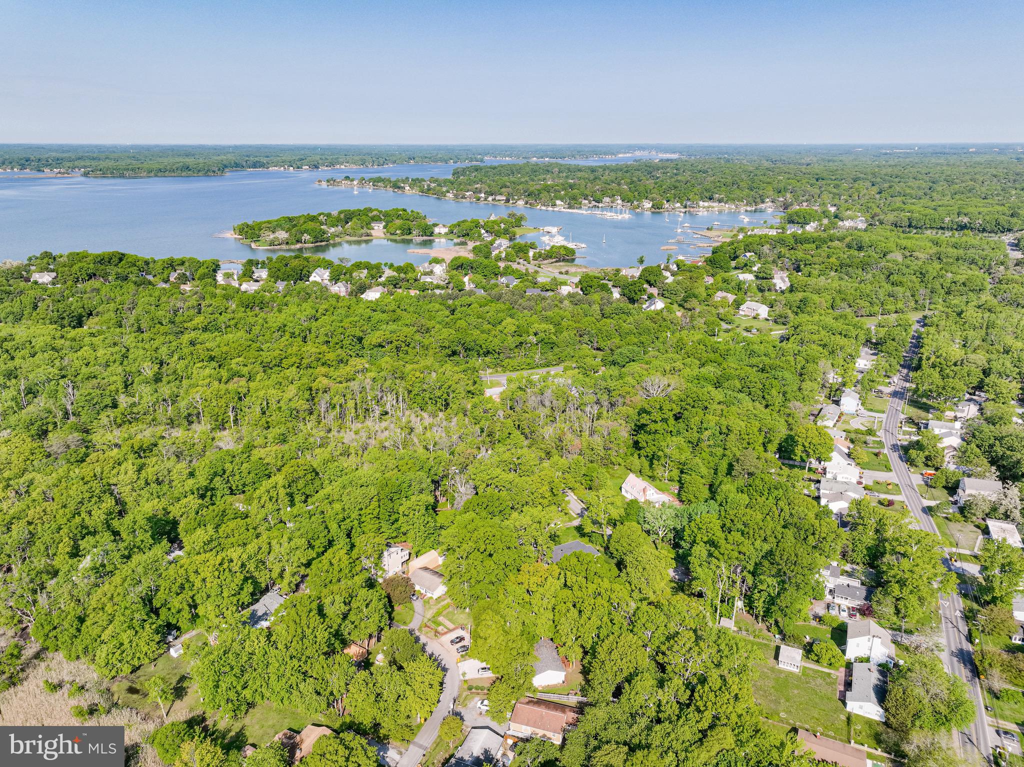 OYSTER HARBOR - Residential