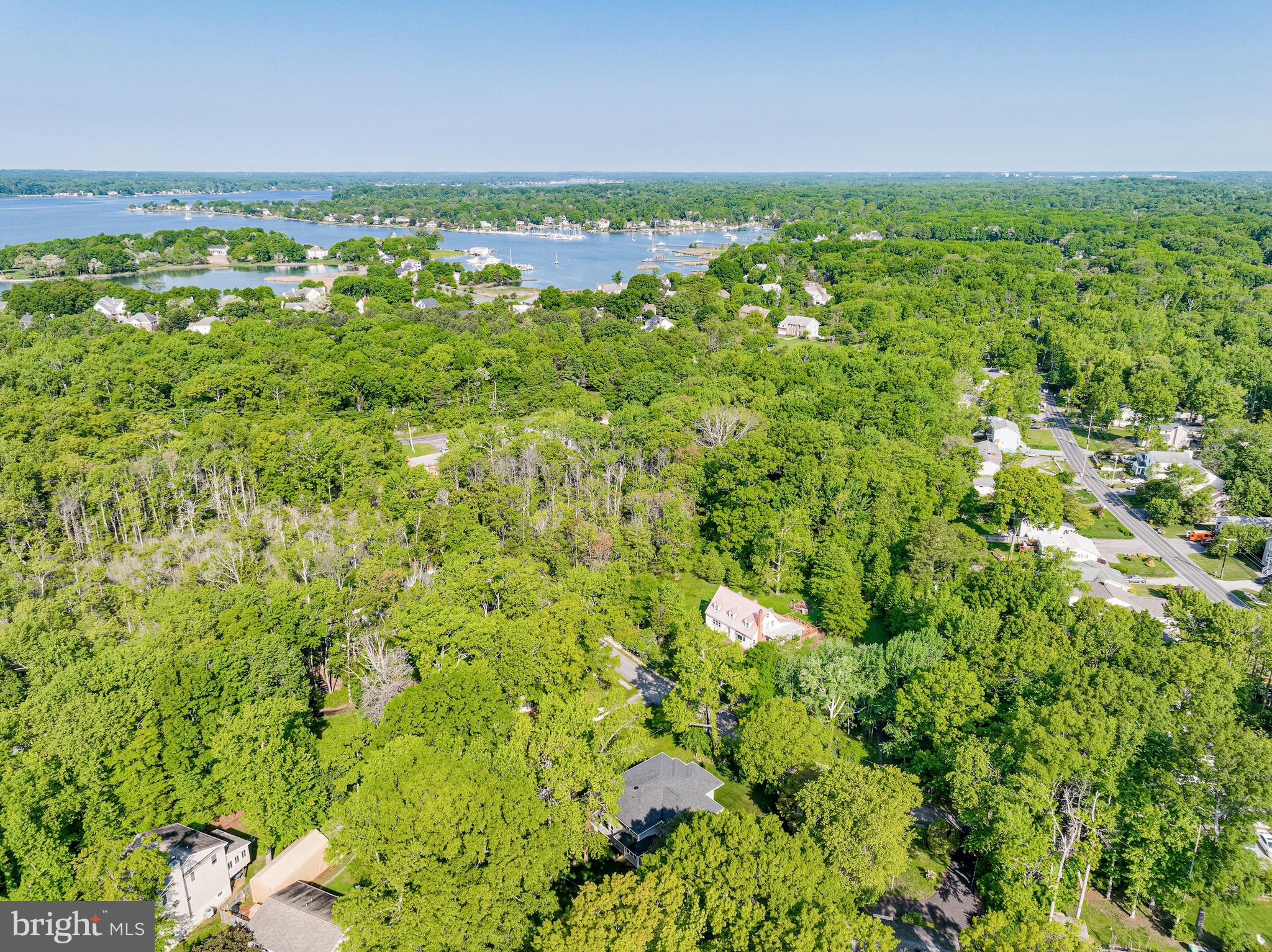 OYSTER HARBOR - Residential