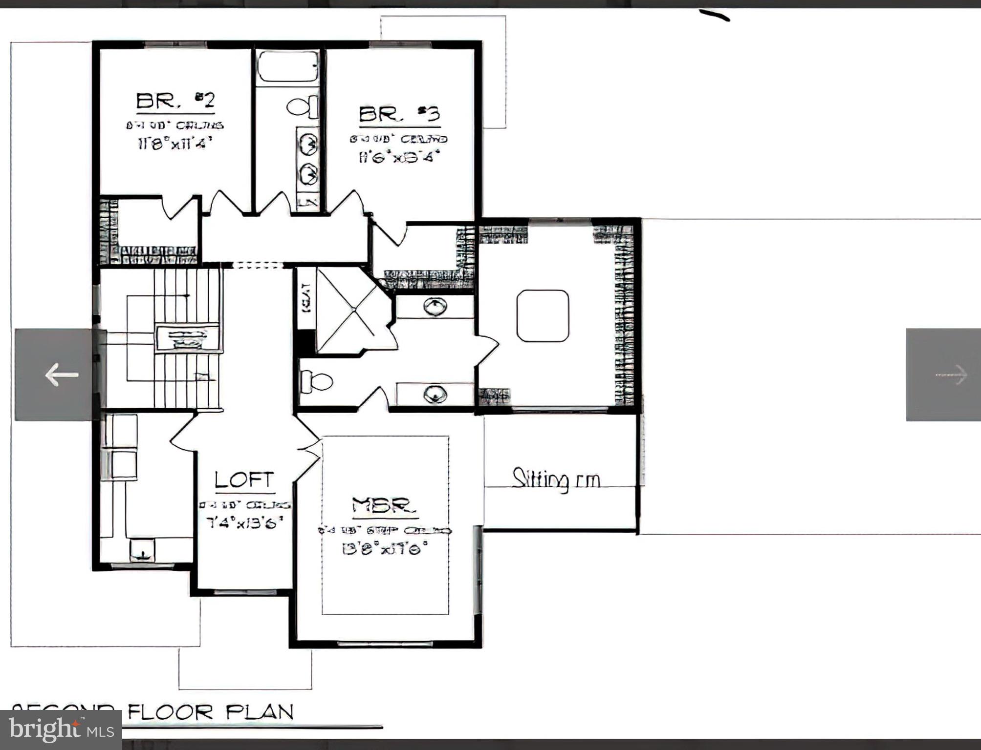 OYSTER HARBOR - Residential