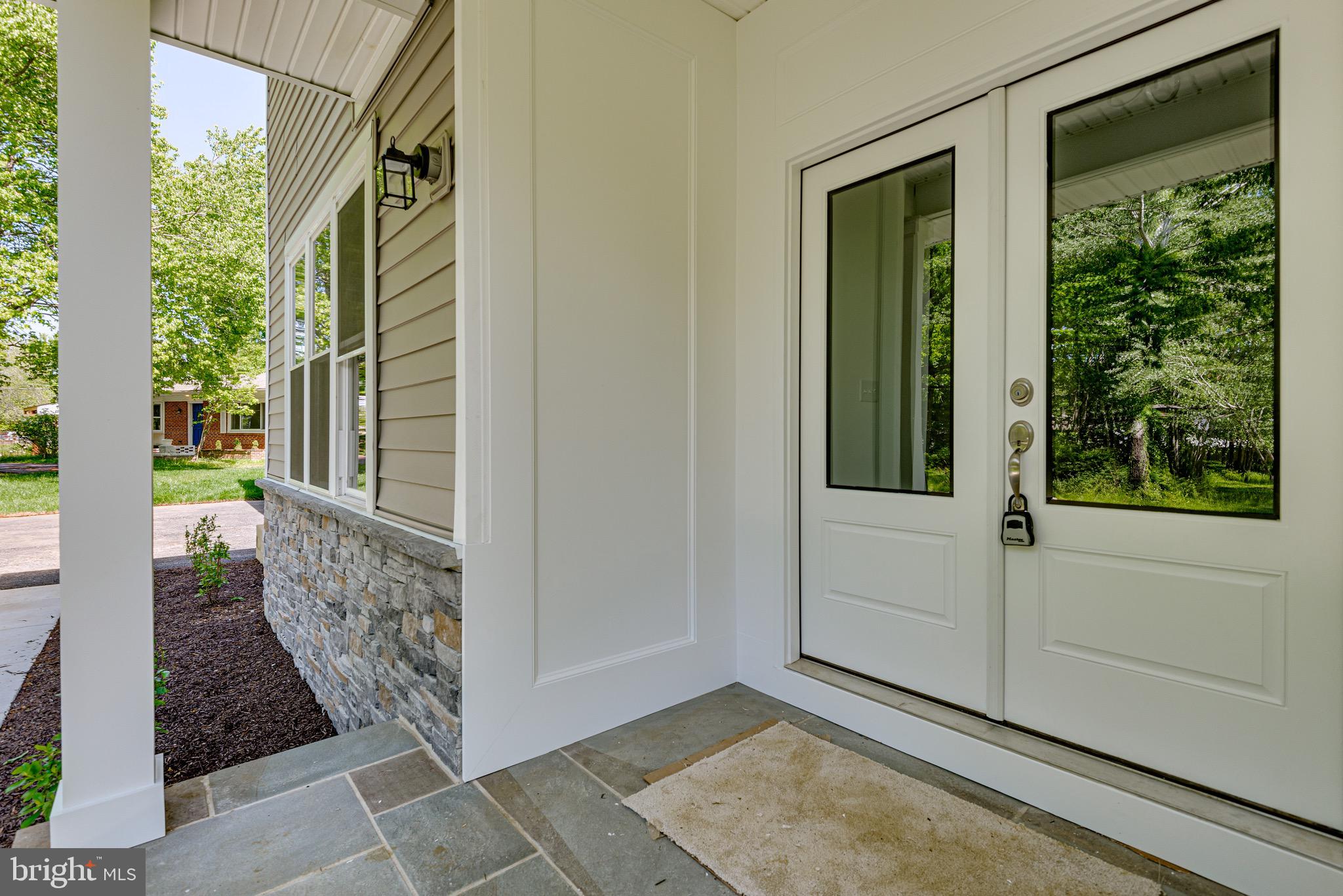 OYSTER HARBOR - Residential