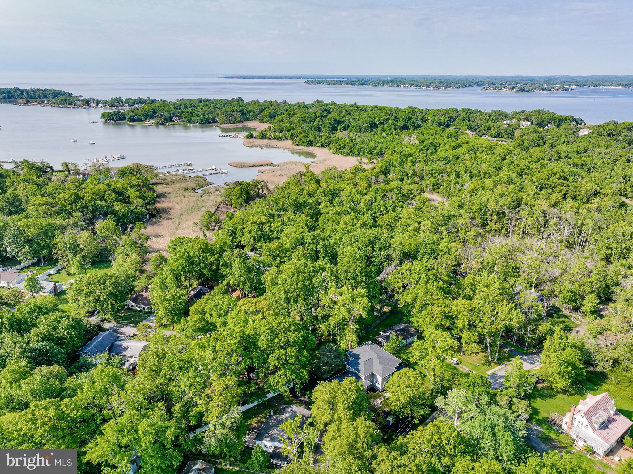OYSTER HARBOR - Residential