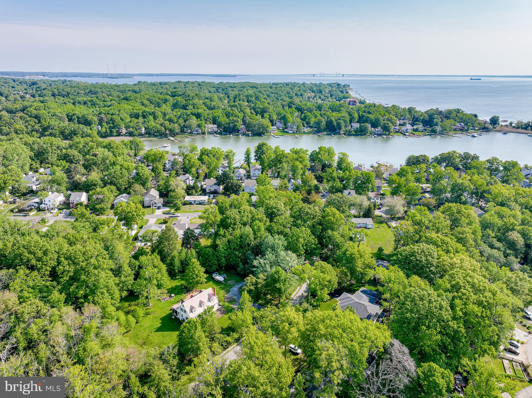 OYSTER HARBOR - Residential
