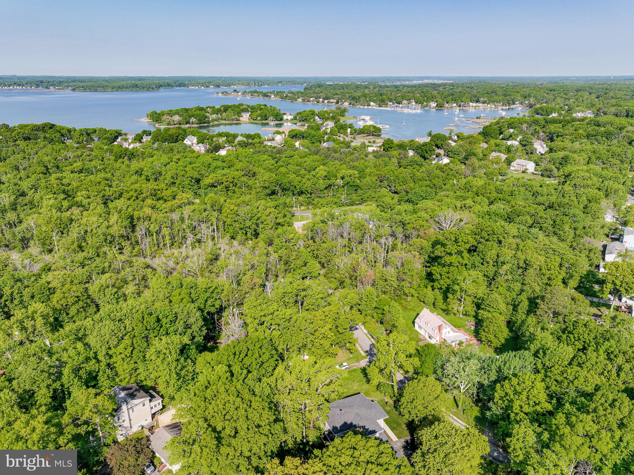 OYSTER HARBOR - Residential