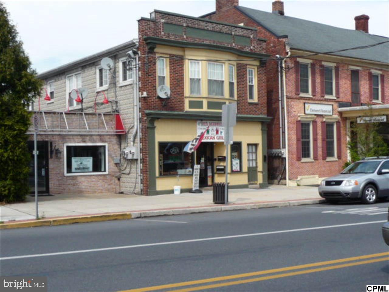 NONE AVAILABLE - Commercial Sale