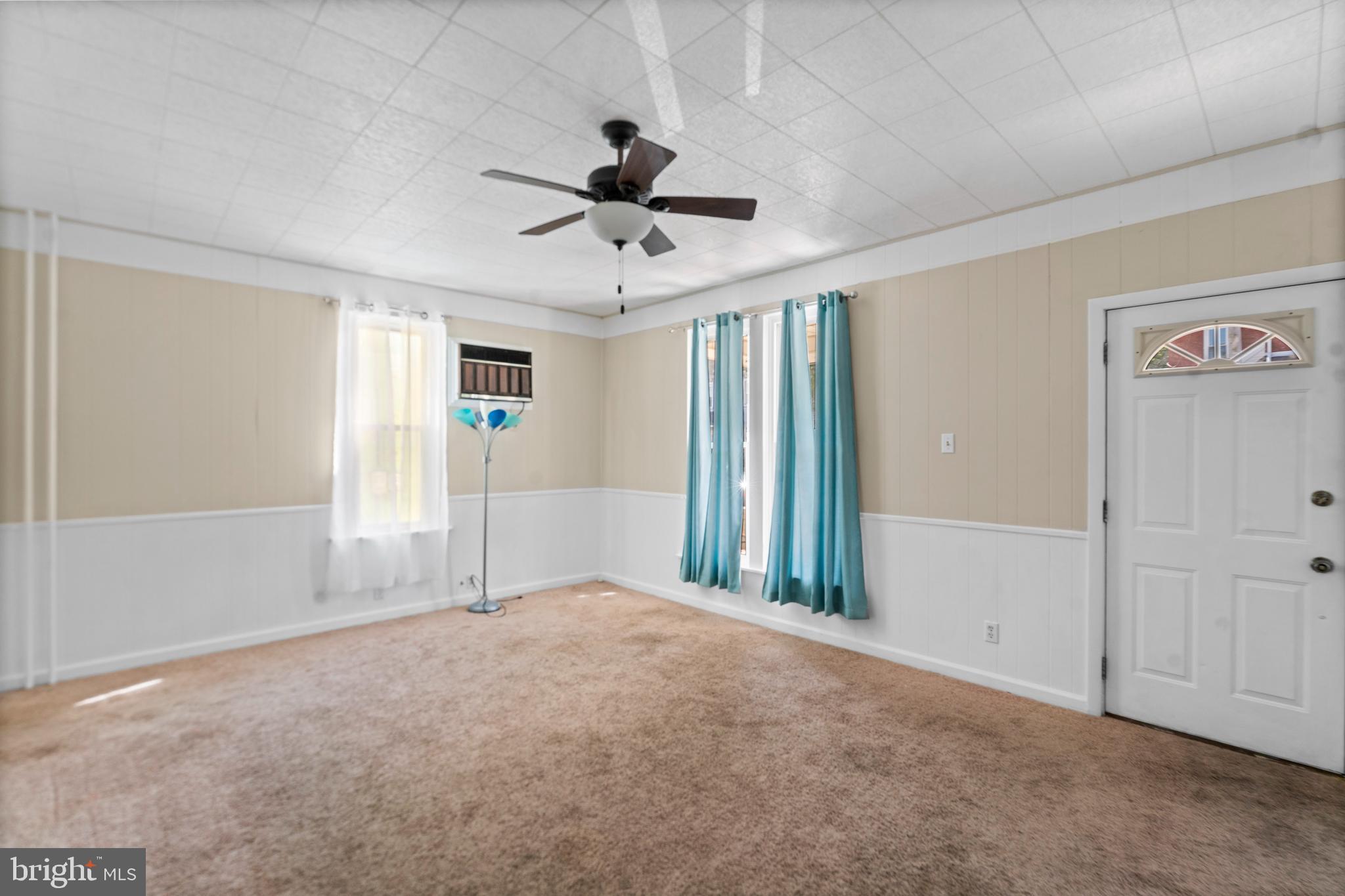 124 WASHINGTON AVENUE