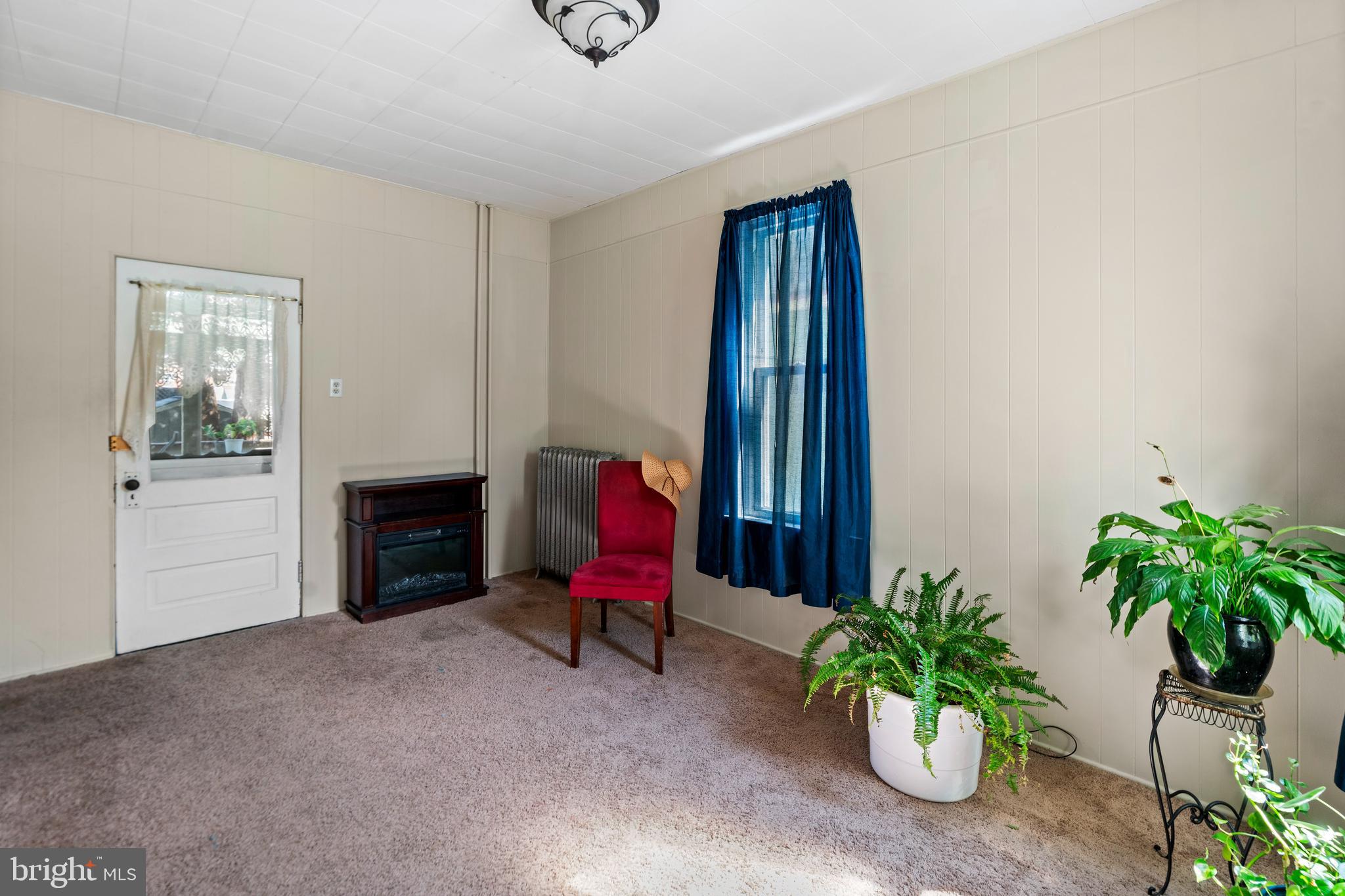 124 WASHINGTON AVENUE