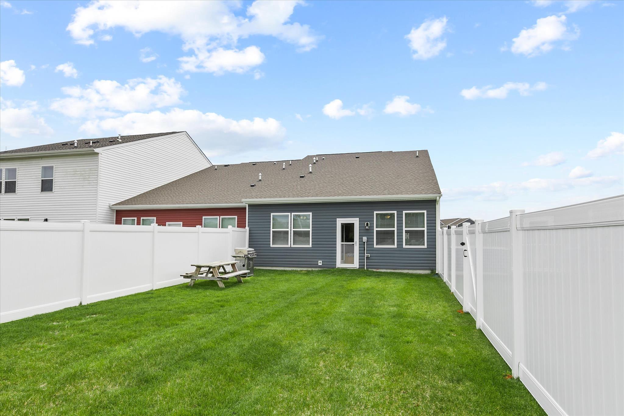 MILLVILLE BY THE SEA - Residential
