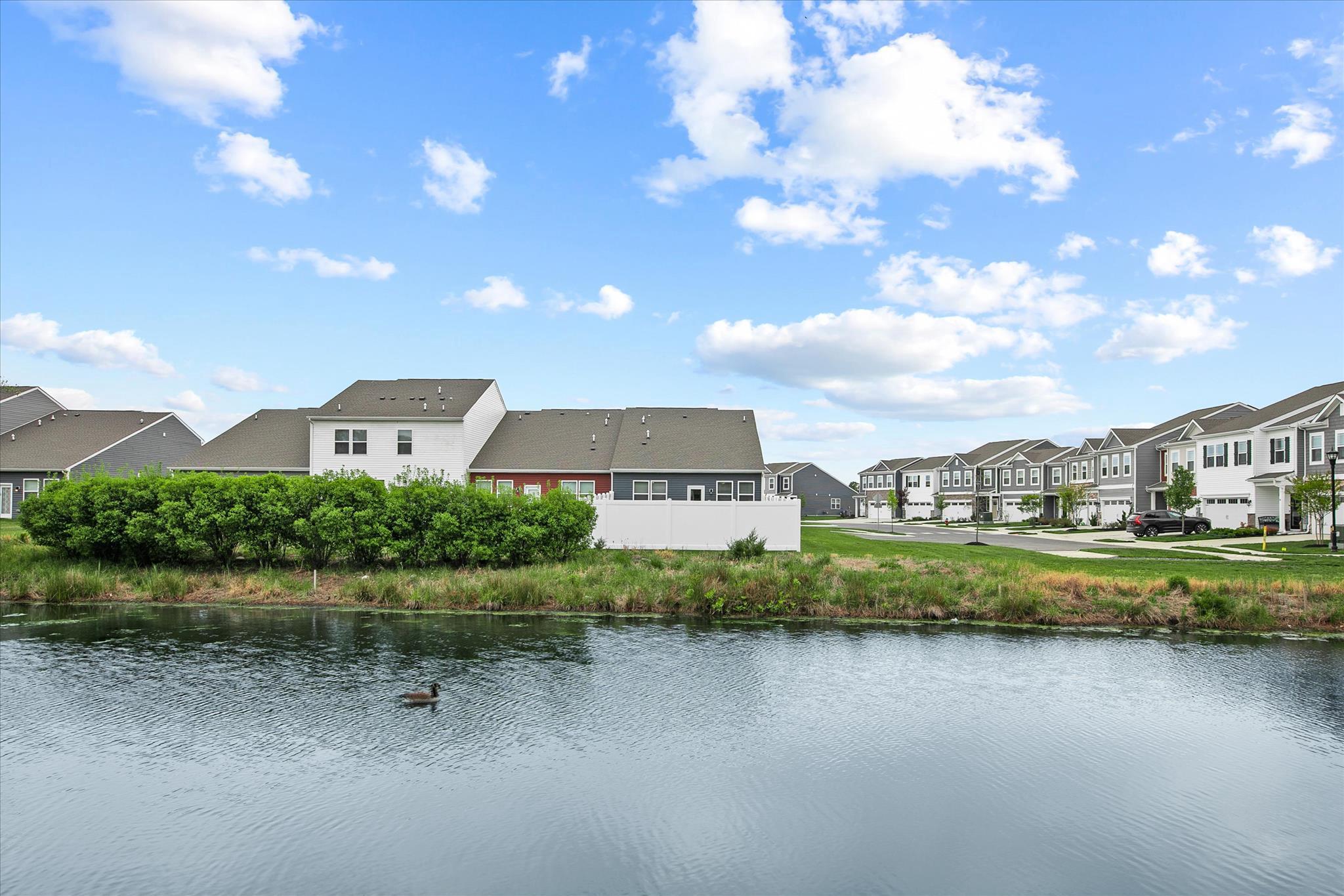 MILLVILLE BY THE SEA - Residential