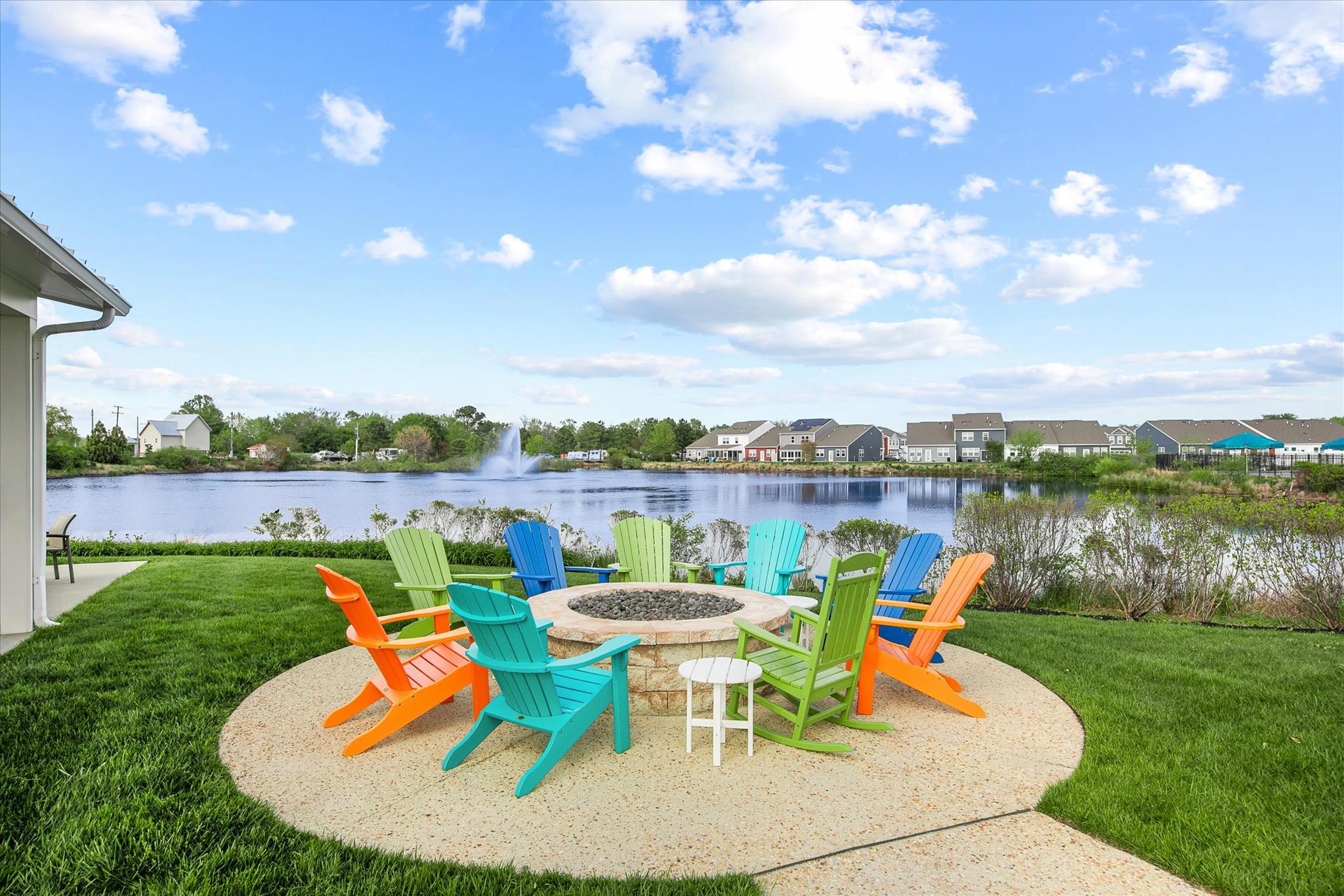 MILLVILLE BY THE SEA - Residential