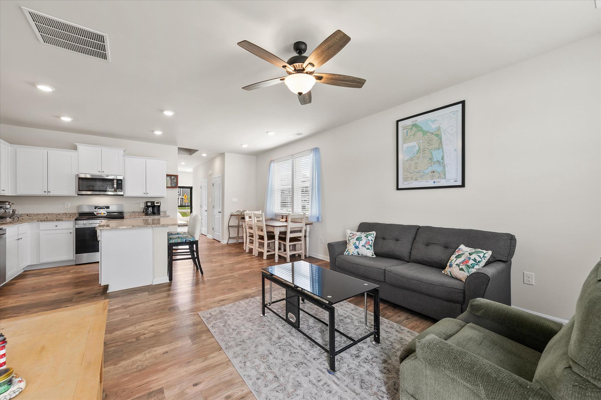 MILLVILLE BY THE SEA - Residential