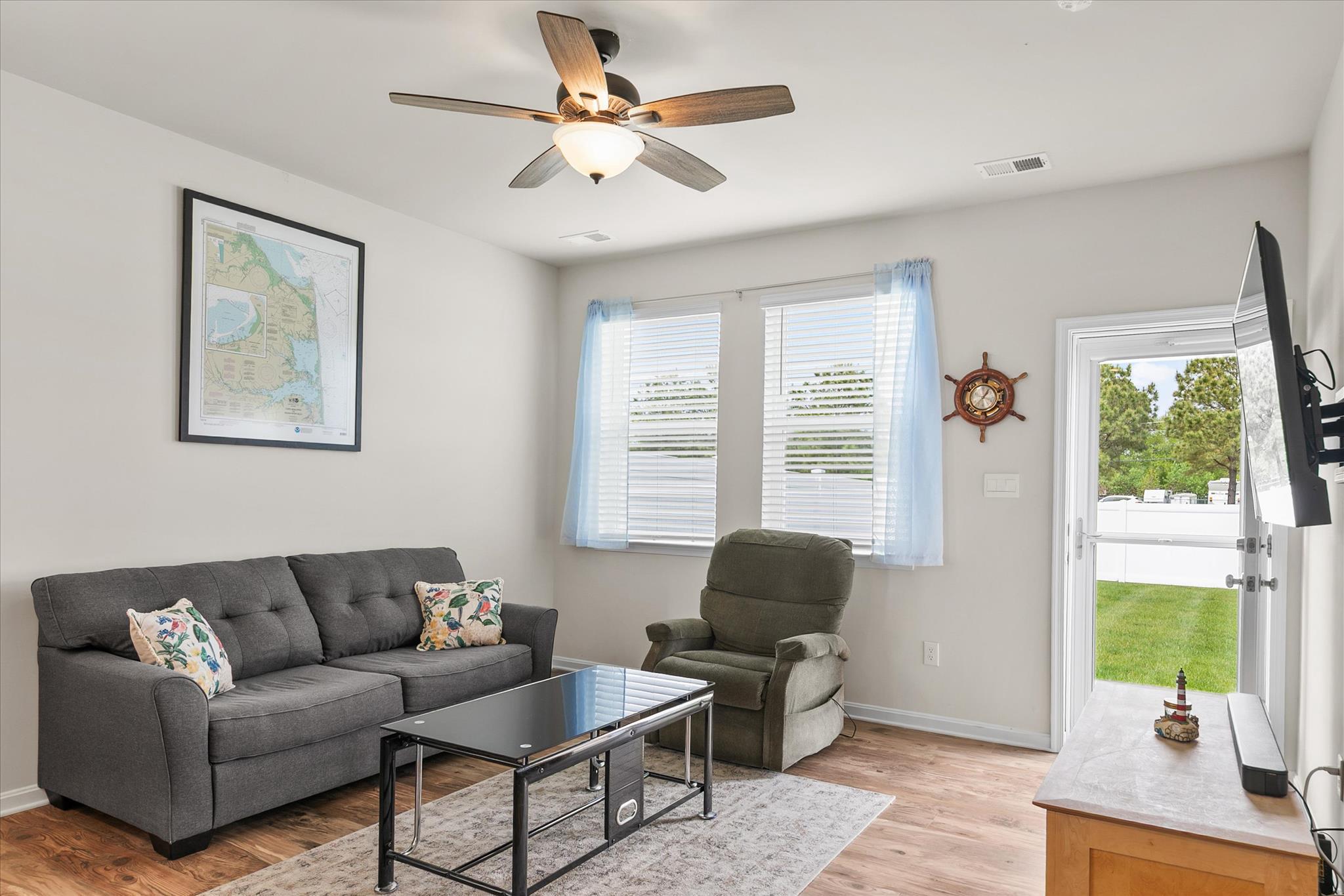 MILLVILLE BY THE SEA - Residential