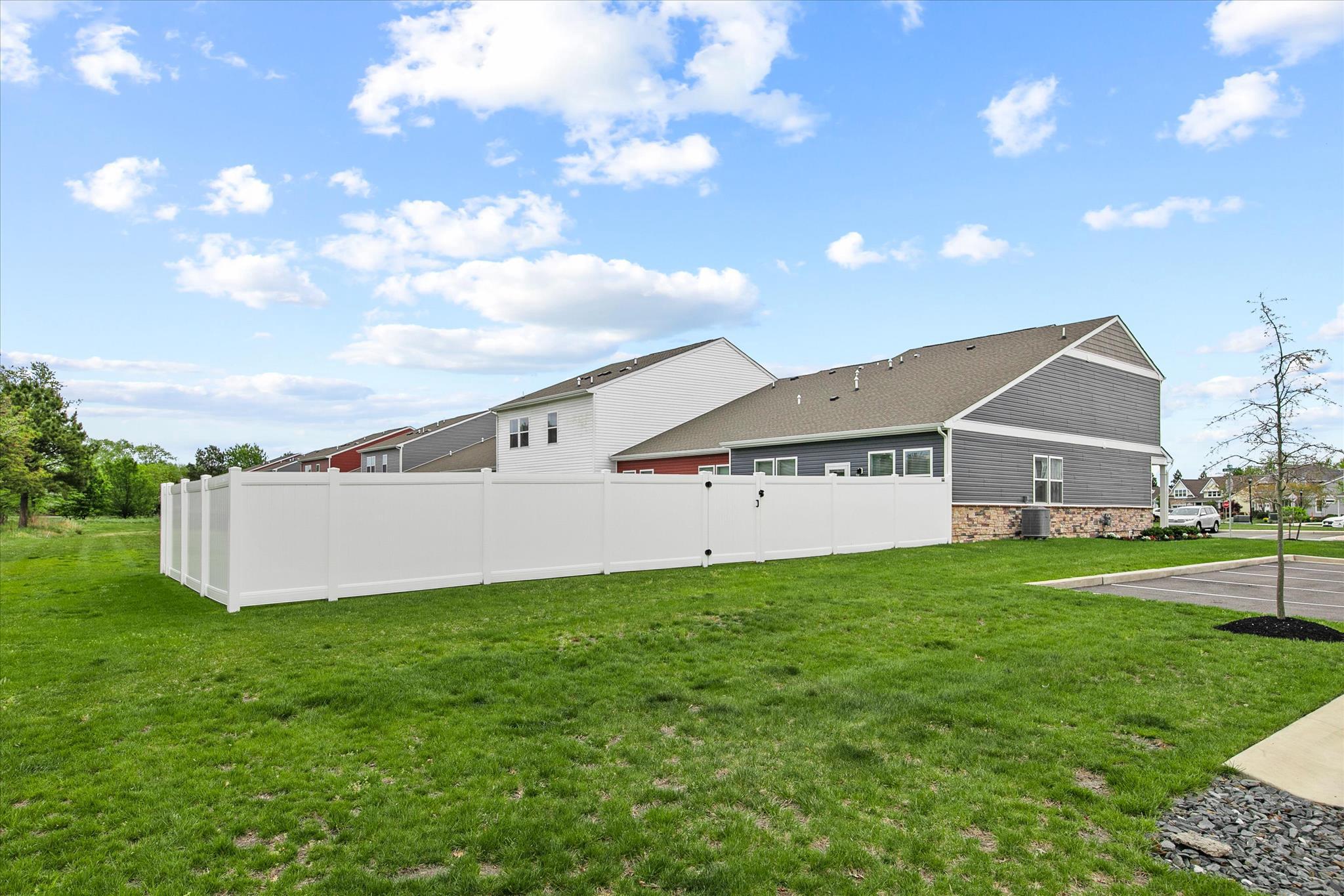 MILLVILLE BY THE SEA - Residential