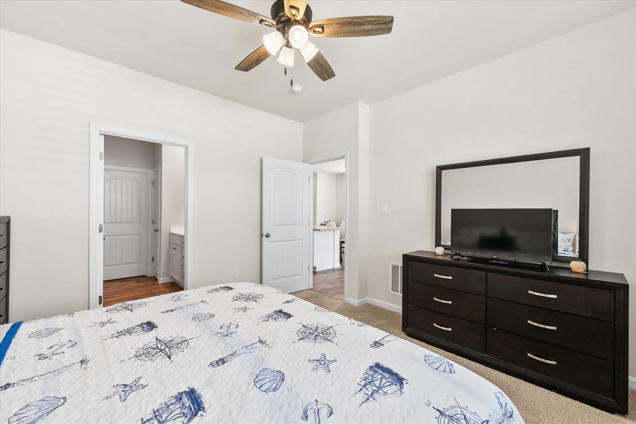 MILLVILLE BY THE SEA - Residential