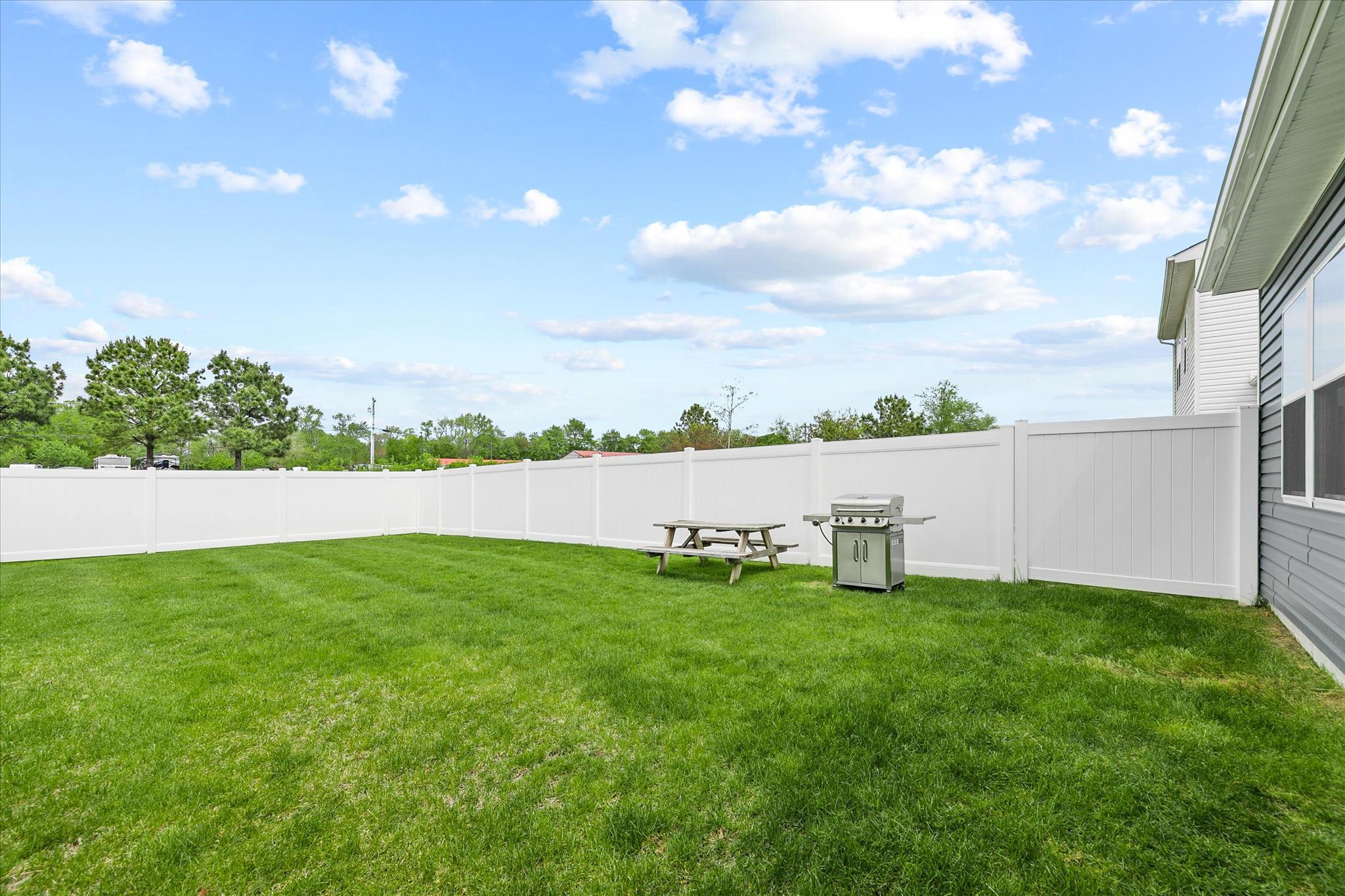 MILLVILLE BY THE SEA - Residential