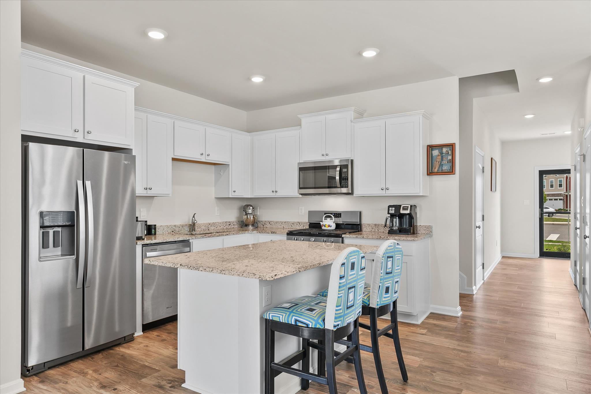 MILLVILLE BY THE SEA - Residential