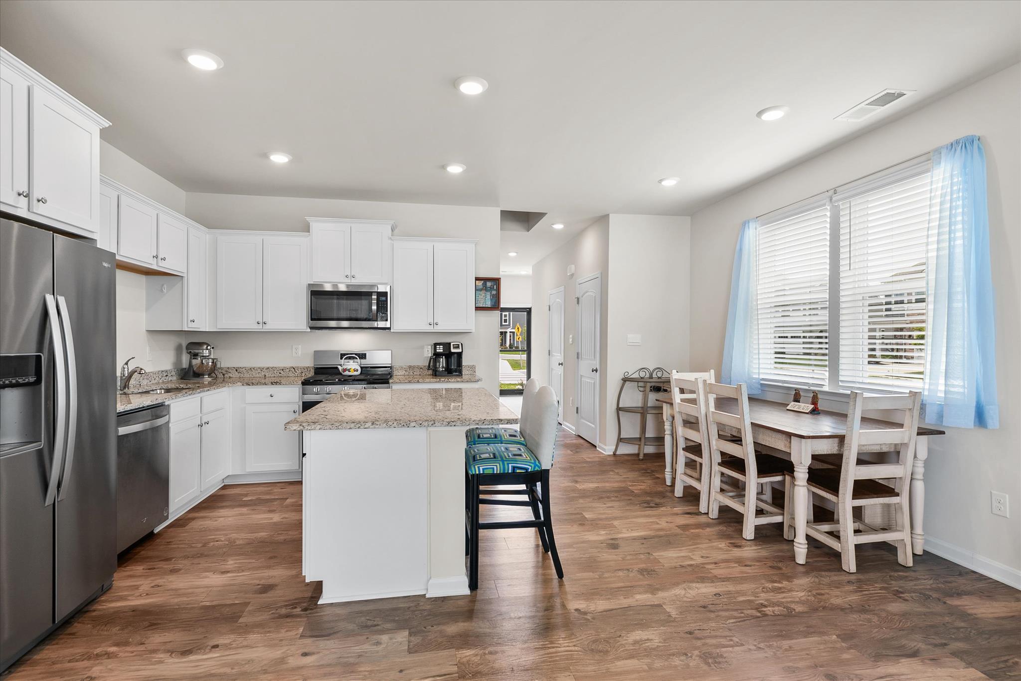 MILLVILLE BY THE SEA - Residential