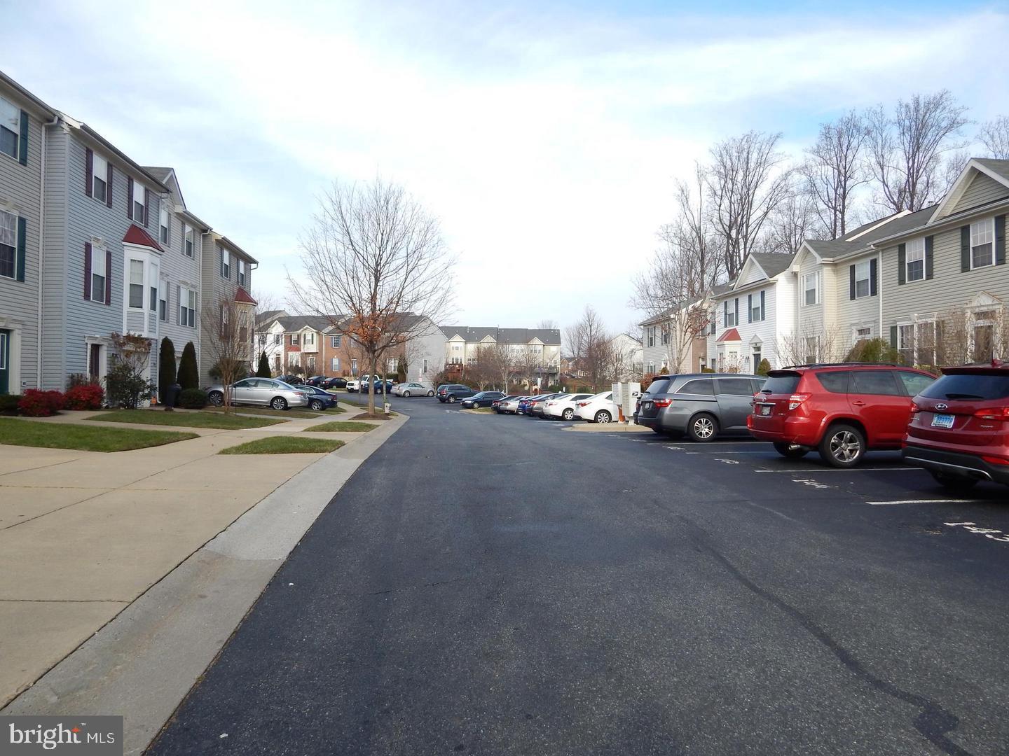 CLOPPER HILLS - Residential Lease