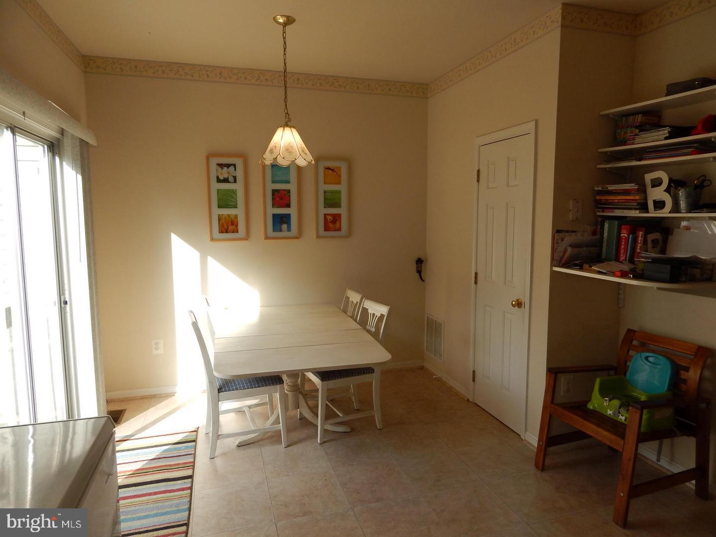 CLOPPER HILLS - Residential Lease