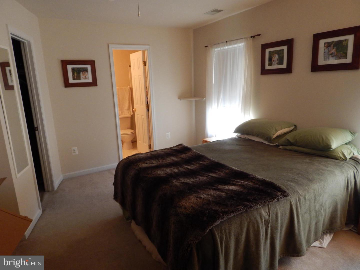 CLOPPER HILLS - Residential Lease