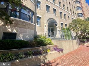 2515 K STREET NW 407