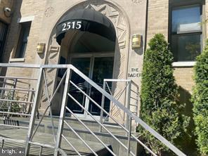 2515 K STREET NW 407
