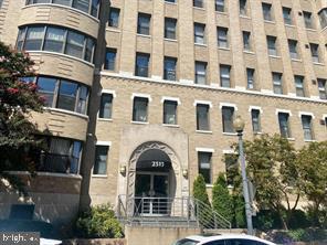 2515 K STREET NW 407