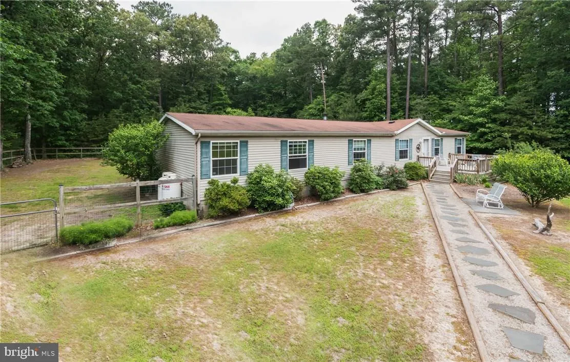 17036 Horse Haven Road, Georgetown, DE 19947