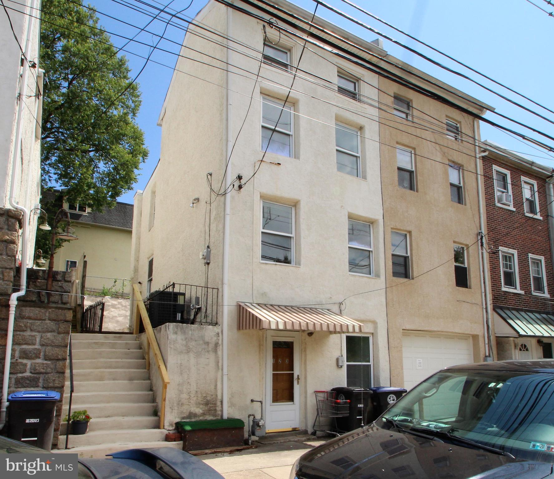 CONSHOHOCKEN - Residential