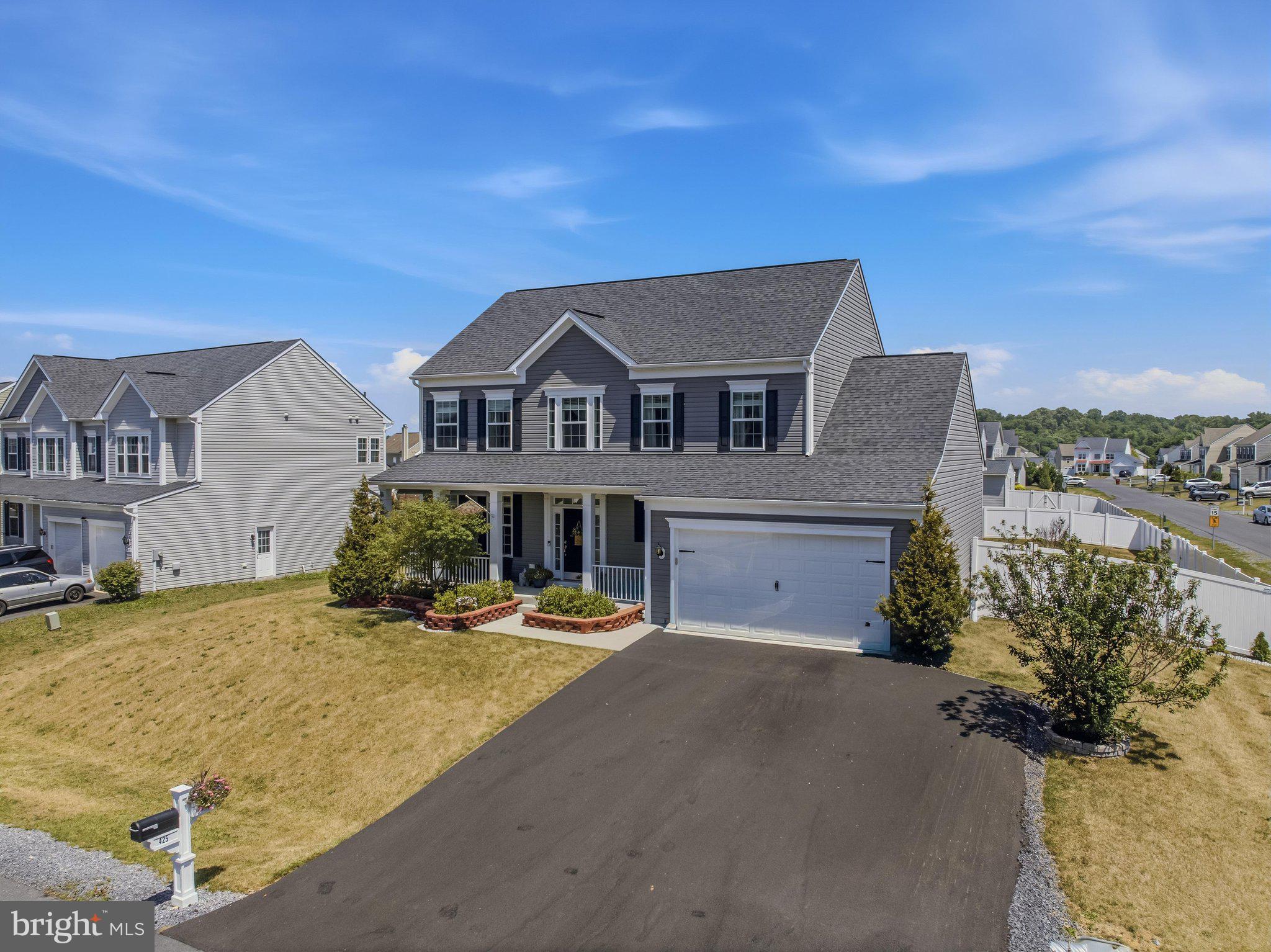 425 LAWRENCE ROAD