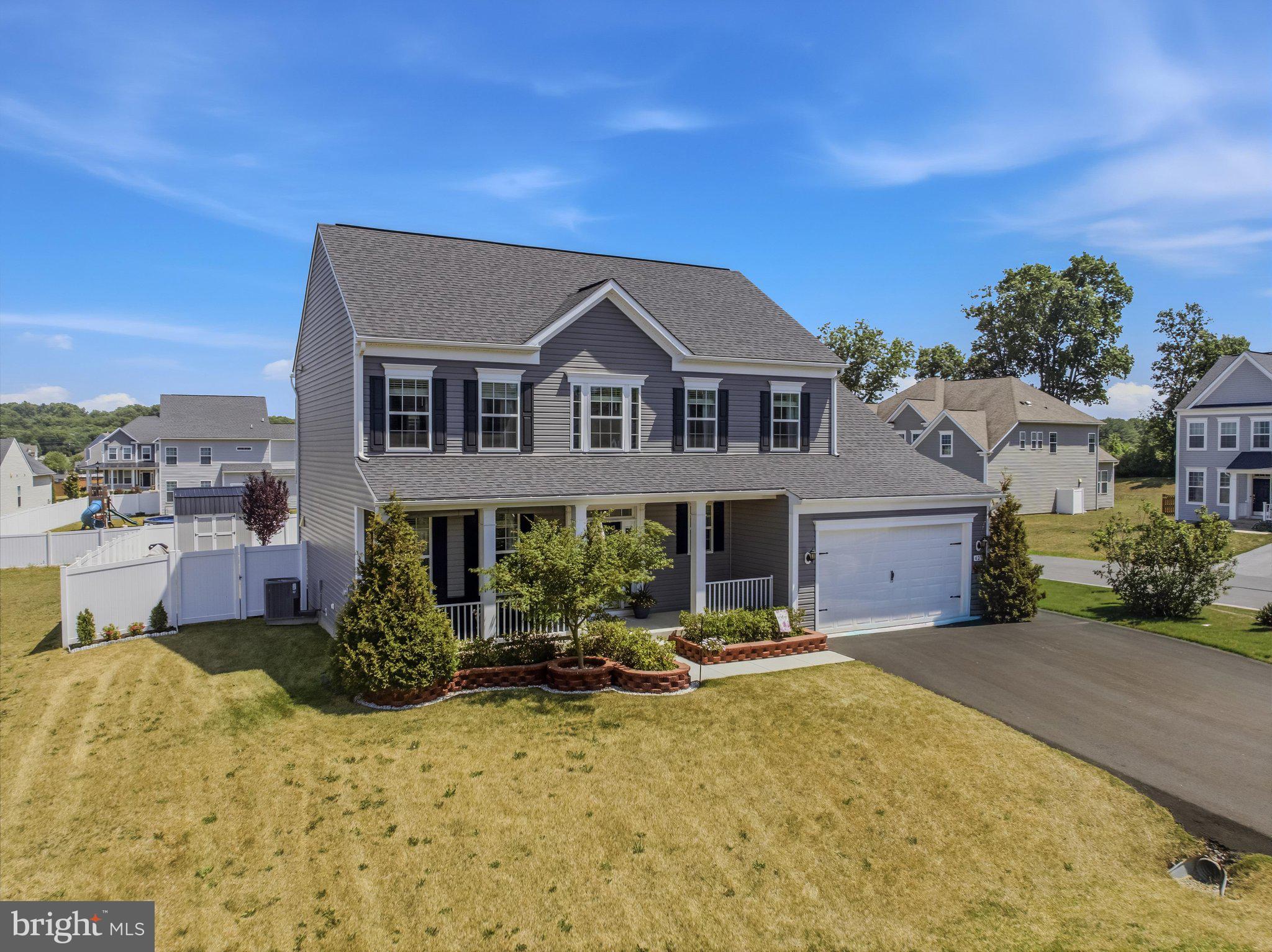 425 LAWRENCE ROAD