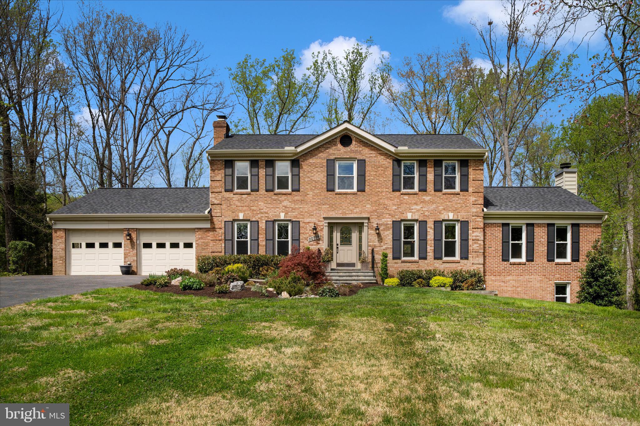 10718 MOOSBERGER COURT