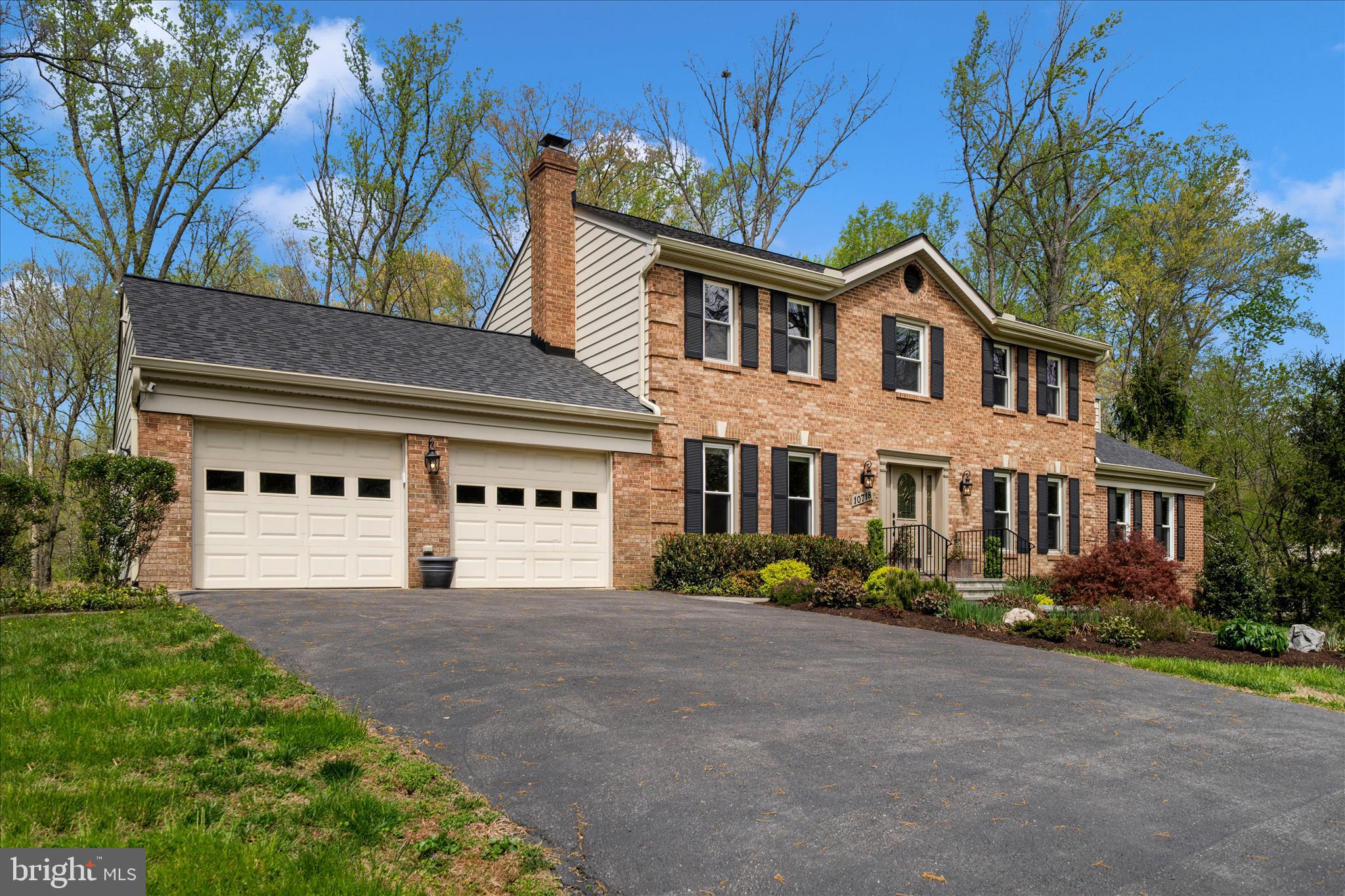 10718 MOOSBERGER COURT