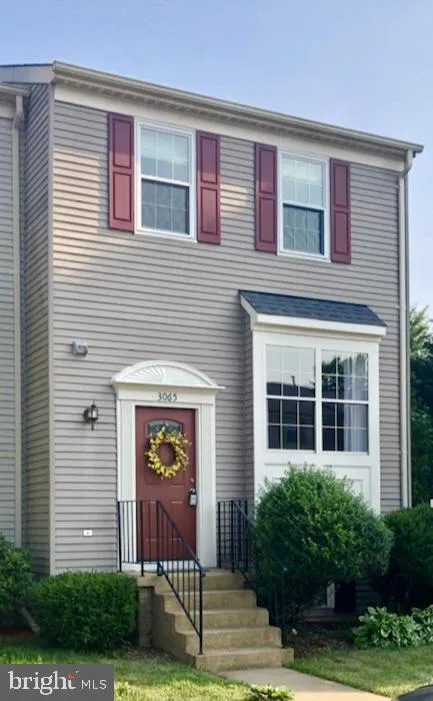 3065 Antrim Circle, Dumfries, VA 22026