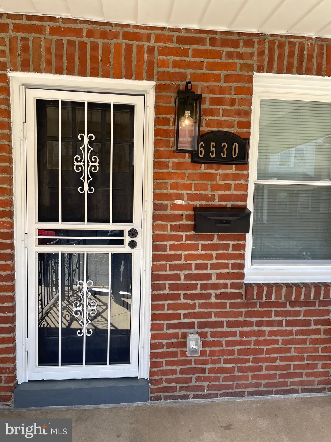 TACONY - Residential